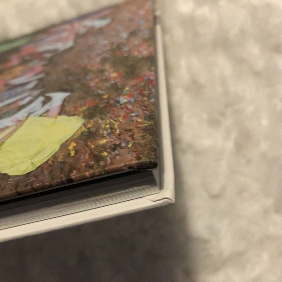 Loona 12:00 Midnight 3rd Mini Album No Photocards Version C Kpop - Picture 6 of 15